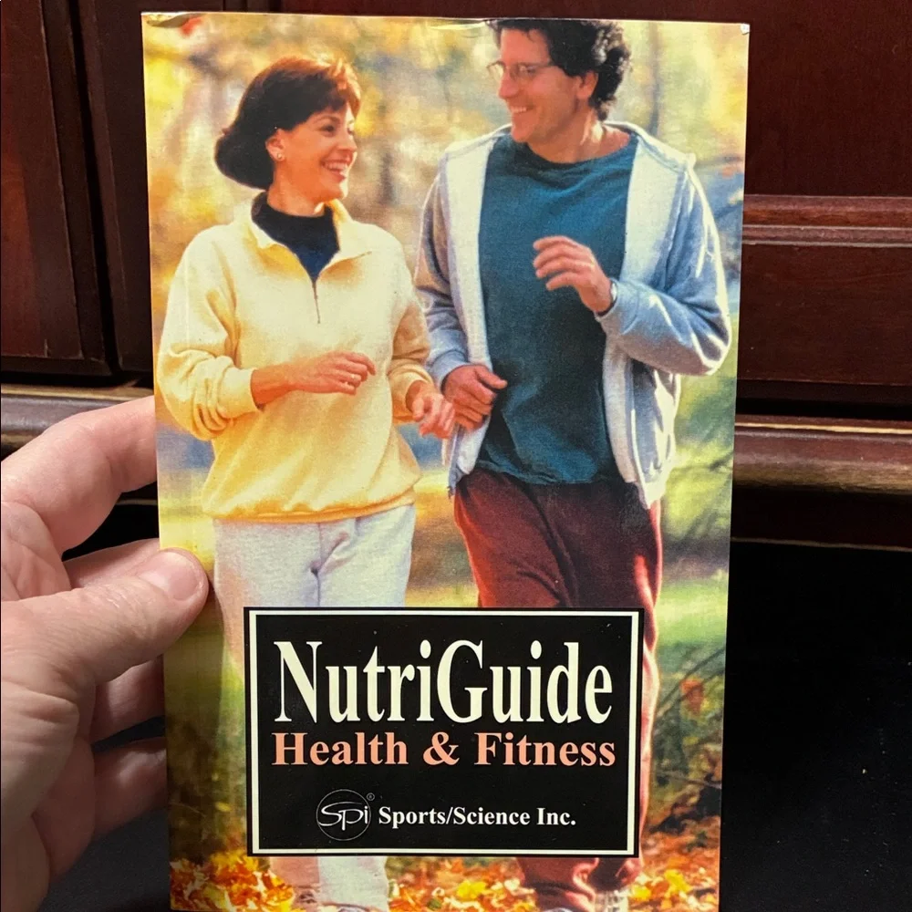 Collection of Dessert and Health Cookbooks